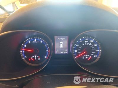 Zdjęcie 9 z 12 samochodu: 2013 HYUNDAI SANTA FE GLS VIN:KM8SMDHF6DU015724 - miniatura