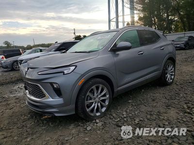 2024 BUICK ENCORE GX AVENIR KL4AMFSL3RB011444 - główne zdjęcie licytacji z USA - miniatura