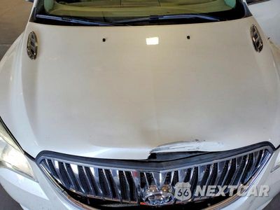 Zdjęcie 12 z 13 samochodu: 2015 BUICK ENCLAVE VIN:5GAKRBKD4FJ311672 - miniatura