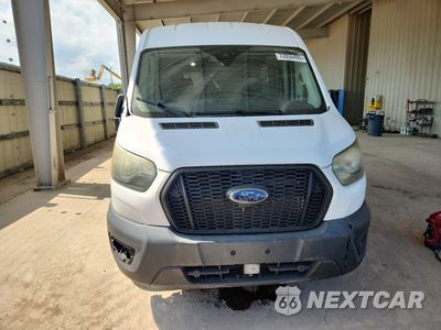 Piąte zdjęcie samochodu w środku: 2023 FORD TRANSIT T-150 VIN:1FTYE1CG5PKB62966 - miniatura