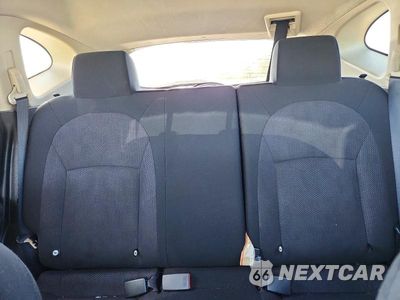 Zdjęcie 10 z 13 samochodu: 2011 NISSAN ROGUE S VIN:JN8AS5MV9BW266669 - miniatura