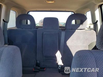 Zdjęcie 10 z 13 samochodu: 2003 MITSUBISHI OUTLANDER XLS VIN:JA4LZ41G63U100276 - miniatura
