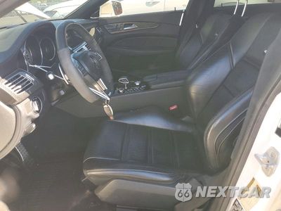 Zdjęcie 7 z 12 samochodu: 2013 MERCEDES-BENZ CLS 63 AMG VIN:WDDLJ7EB5DA086571 - miniatura