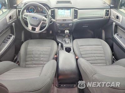 Zdjęcie 8 z 13 samochodu: 2019 FORD RANGER XL VIN:1FTER4EH8KLA12934 - miniatura