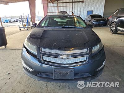 Piąte zdjęcie samochodu w środku: 2014 CHEVROLET VOLT VIN:1G1RG6E49EU151607 - miniatura