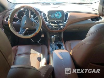 Zdjęcie 8 z 12 samochodu: 2016 CHEVROLET MALIBU LT VIN:1G1ZE5ST5GF331508 - miniatura