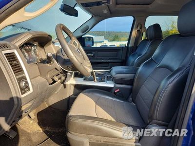 Zdjęcie 7 z 12 samochodu: 2009 DODGE RAM 1500 VIN:1D3HV13T49J529935 - miniatura