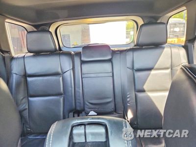 Zdjęcie 10 z 14 samochodu: 2016 JEEP GRAND CHEROKEE OVERLAND VIN:1C4RJFCG0GC497835 - miniatura