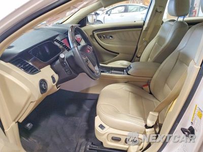 Zdjęcie 7 z 12 samochodu: 2018 FORD TAURUS LIMITED VIN:1FAHP2F83JG110160 - miniatura