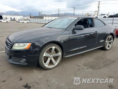 2012 AUDI A5 PRESTIGE WAUWFAFR6CA003923 - główne zdjęcie licytacji z USA - miniatura