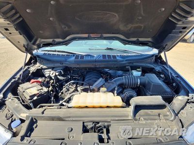 Zdjęcie 11 z 13 samochodu: 2021 FORD F150 SUPERCREW VIN:1FTFW1E54MKF09585 - miniatura
