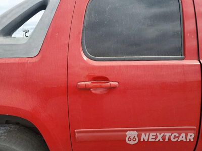 Zdjęcie 10 z 12 samochodu: 2012 CHEVROLET AVALANCHE LT VIN:3GNMCFE02CG175572 - miniatura