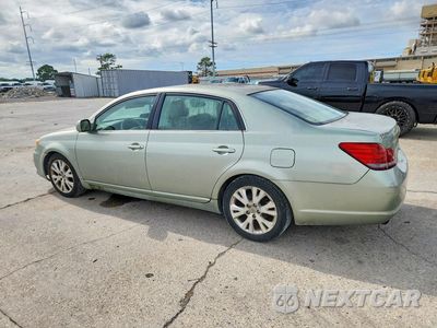 Drugie zdjęcie samochodu z przodu: 2008 TOYOTA AVALON XLS VIN:4T1BK36B78U317626 - miniatura