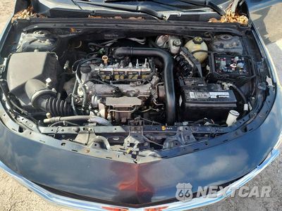 Zdjęcie 11 z 13 samochodu: 2020 CHEVROLET MALIBU LT VIN:1G1ZD5ST0LF004026 - miniatura