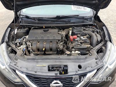 Zdjęcie 11 z 13 samochodu: 2018 NISSAN SENTRA S VIN:3N1AB7AP6JY337432 - miniatura