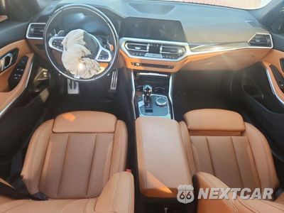 Zdjęcie 8 z 12 samochodu: 2022 BMW M340XI VIN:3MW5U9J07N8C74786 - miniatura