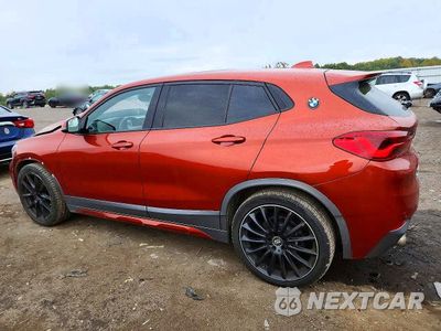 Drugie zdjęcie samochodu z przodu: 2018 BMW X2 XDRIVE28I VIN:WBXYJ5C37JEB19399 - miniatura