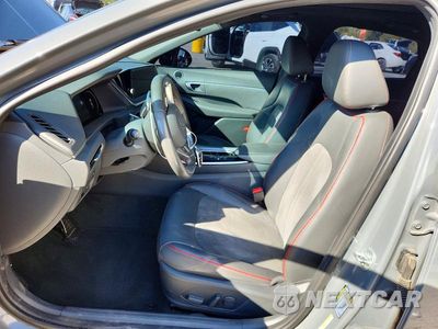 Zdjęcie 7 z 12 samochodu: 2022 HYUNDAI SONATA SEL PLUS VIN:5NPEJ4J28NH140852 - miniatura