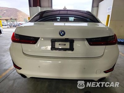 Zdjęcie 6 z 12 samochodu: 2022 BMW 330E VIN:3MW5P7J08N8C34745 - miniatura