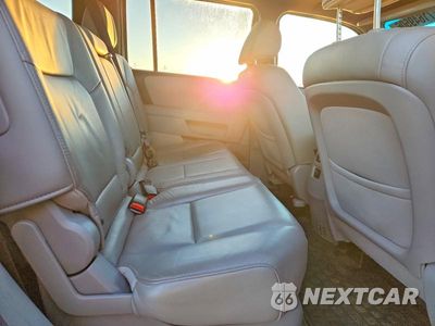 Zdjęcie 11 z 13 samochodu: 2013 HONDA PILOT EXL VIN:5FNYF3H58DB013136 - miniatura