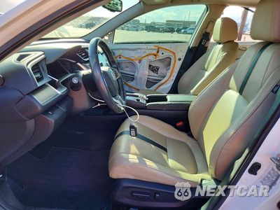 Zdjęcie 7 z 13 samochodu: 2016 HONDA CIVIC EXL VIN:19XFC1F71GE029780 - miniatura