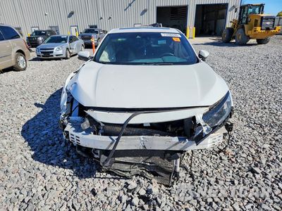 Piąte zdjęcie samochodu w środku: 2021 HONDA CIVIC EX VIN:SHHFK7H67MU221008 - miniatura