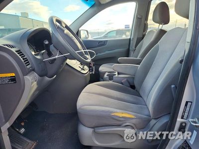 Zdjęcie 7 z 13 samochodu: 2011 KIA SEDONA LX VIN:KNDMG4C72B6406598 - miniatura