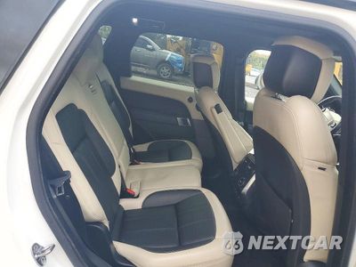 Zdjęcie 11 z 13 samochodu: 2018 LAND ROVER RANGE ROVER SPORT HSE DYNAMIC VIN:SALWV2SV3JA189022 - miniatura