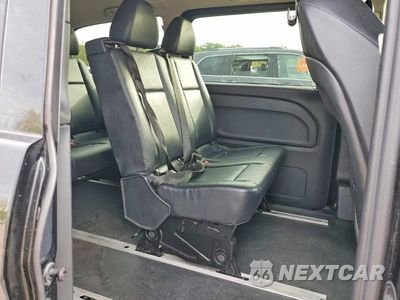 Zdjęcie 11 z 13 samochodu: 2018 MERCEDES-BENZ METRIS VIN:WD4PG2EE7J3498102 - miniatura