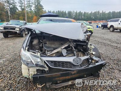 Piąte zdjęcie samochodu w środku: 2013 TOYOTA CAMRY SE V6 VIN:4T1BK1FKXDU022065 - miniatura