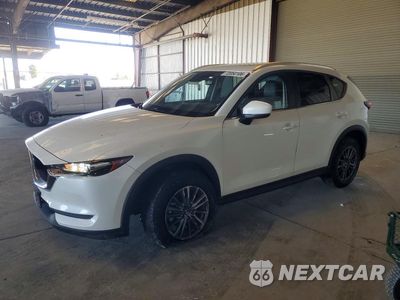2020 MAZDA CX-5 TOURING JM3KFACM2L0856553 - główne zdjęcie licytacji z USA - miniatura