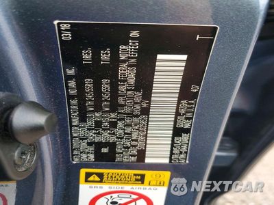 Zdjęcie 14 z 14 samochodu: 2018 TOYOTA HIGHLANDER LIMITED PLATINUM VIN:5TDYZRFH2JS258528 - miniatura