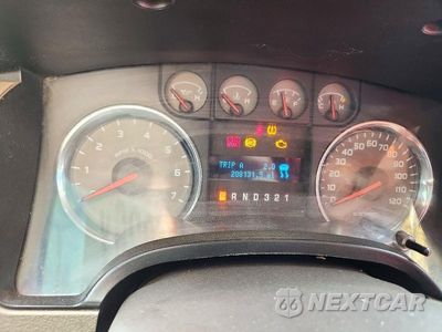 Zdjęcie 9 z 12 samochodu: 2010 FORD F150 SUPERCREW VIN:1FTEW1C8XAKC55241 - miniatura