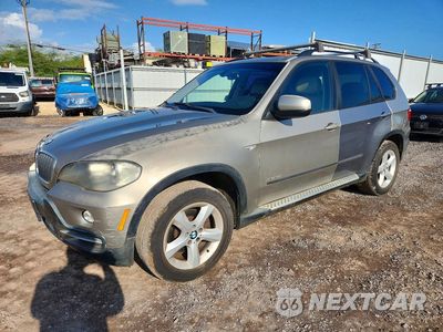 2009 BMW X5 XDRIVE30I 5UXFE43509L266963 - główne zdjęcie licytacji z USA - miniatura