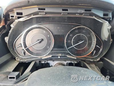 Zdjęcie 9 z 13 samochodu: 2019 NISSAN ARMADA SL VIN:JN8AY2ND4KX009612 - miniatura