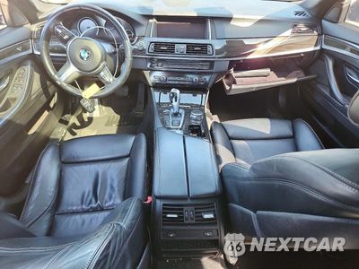Zdjęcie 8 z 12 samochodu: 2015 BMW 535 XI VIN:WBA5B3C55FD546106 - miniatura