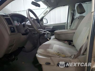 Zdjęcie 7 z 12 samochodu: 2008 DODGE RAM 1500 ST VIN:1D7HU18298J239769 - miniatura