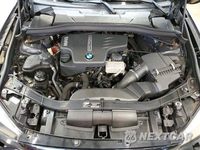 Zdjęcie 12 z 13 samochodu: 2013 BMW X1 XDRIVE28I VIN:WBAVL1C56DVR87364 - miniatura