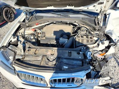 Zdjęcie 11 z 12 samochodu: 2016 BMW X3 VIN:5UXWX9C5XG0D83006 - miniatura