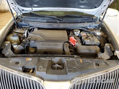 Zdjęcie 12 z 13 samochodu: 2014 LINCOLN MKT VIN:2LMHJ5AT3EBL54977 - miniatura