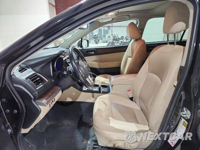 Zdjęcie 7 z 13 samochodu: 2015 SUBARU OUTBACK 2.5I LIMITED VIN:4S4BSALC7F3202366 - miniatura