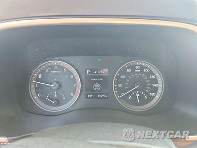 Zdjęcie 9 z 13 samochodu: 2020 HYUNDAI TUCSON SEL VIN:KM8J3CALXLU247685 - miniatura