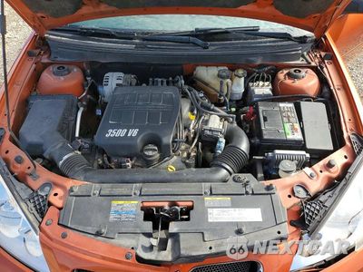 Zdjęcie 11 z 12 samochodu: 2006 PONTIAC G6 GT VIN:1G2ZH158064214335 - miniatura