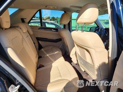 Zdjęcie 11 z 13 samochodu: 2016 MERCEDES-BENZ GLE 350 VIN:4JGDA5JB1GA793904 - miniatura