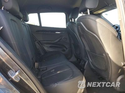 Zdjęcie 11 z 13 samochodu: 2018 BMW X2 XDRIVE28I VIN:WBXYJ5C37JEF76777 - miniatura
