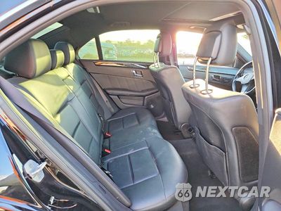 Zdjęcie 10 z 12 samochodu: 2010 MERCEDES-BENZ E 350 VIN:WDDHF5GB8AA021864 - miniatura