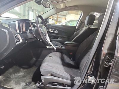 Zdjęcie 7 z 13 samochodu: 2015 CHEVROLET EQUINOX LT VIN:2GNALBEK5F6339121 - miniatura