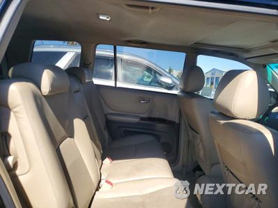 Zdjęcie 11 z 13 samochodu: 2007 TOYOTA HIGHLANDER LIMITED VIN:JTEDP21A070142757 - miniatura
