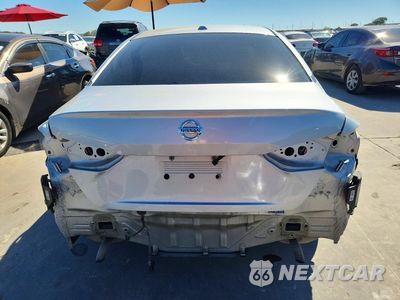 Zdjęcie 6 z 13 samochodu: 2021 NISSAN ALTIMA SV VIN:1N4BL4DV3MN360892 - miniatura