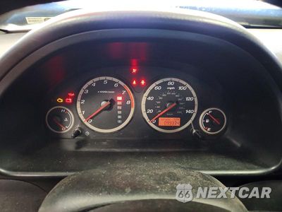 Zdjęcie 9 z 14 samochodu: 2005 HONDA CR-V EX VIN:JHLRD78875C046271 - miniatura